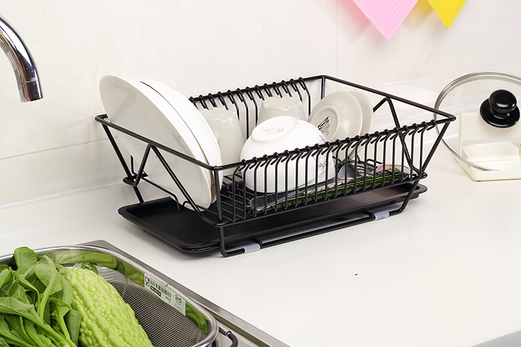 餐具瀝水籃